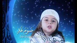 Download Lagu DOA NIAT PUASA VERSI BAIM. RCTI. TH 2009 MP3