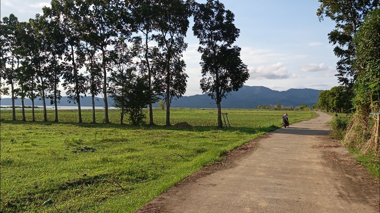 (P# 939) Sold ou: 6900 sqms Farm lot na tabi ng ilog at lake sa Lumban, Laguna @ 3.8 Million