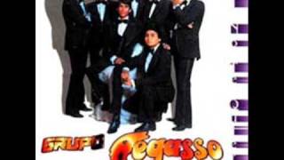 Video thumbnail of "Pegasso - Amor, Engaño Y Perdon"