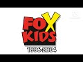 Disney Xd Historical Logos 