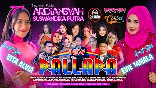 LIVE NEW PALLAPA TEGALSARI | Khitanan Ardiansyah Suswandika Putra ~ Perum Pinang Mas _ Kota Tegal