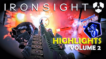 Ironsight (Steam) - Highlights, Volume 2