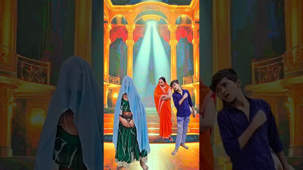 You Can’t Stop Watching This Dance 😱