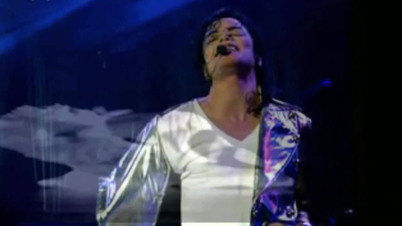 Michael Jackson - Gravity of Love (Enigma)