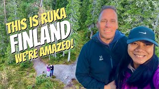 Download Lagu The 5 MOST AMAZING Things to Do in Ruka Finland! MP3