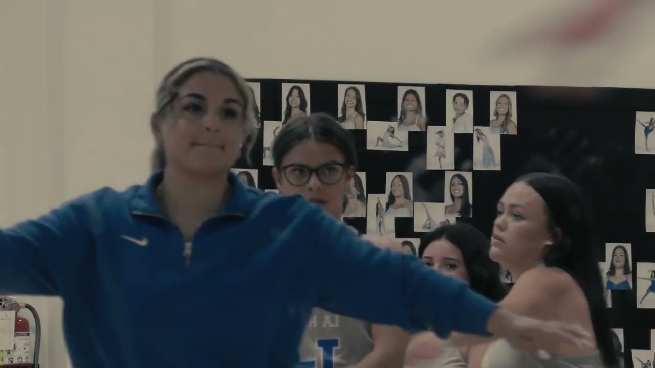 La Habra Highschool Dance Promo Video