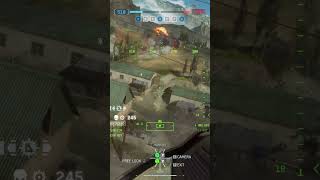 Flying is back on the menue in Battlefield6 #battlefield #battlefield6