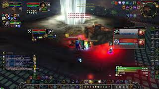 Warmane Rank 1 Resto Shaman s8 Blackrock