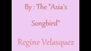 Fallin' - Regine Velasquez