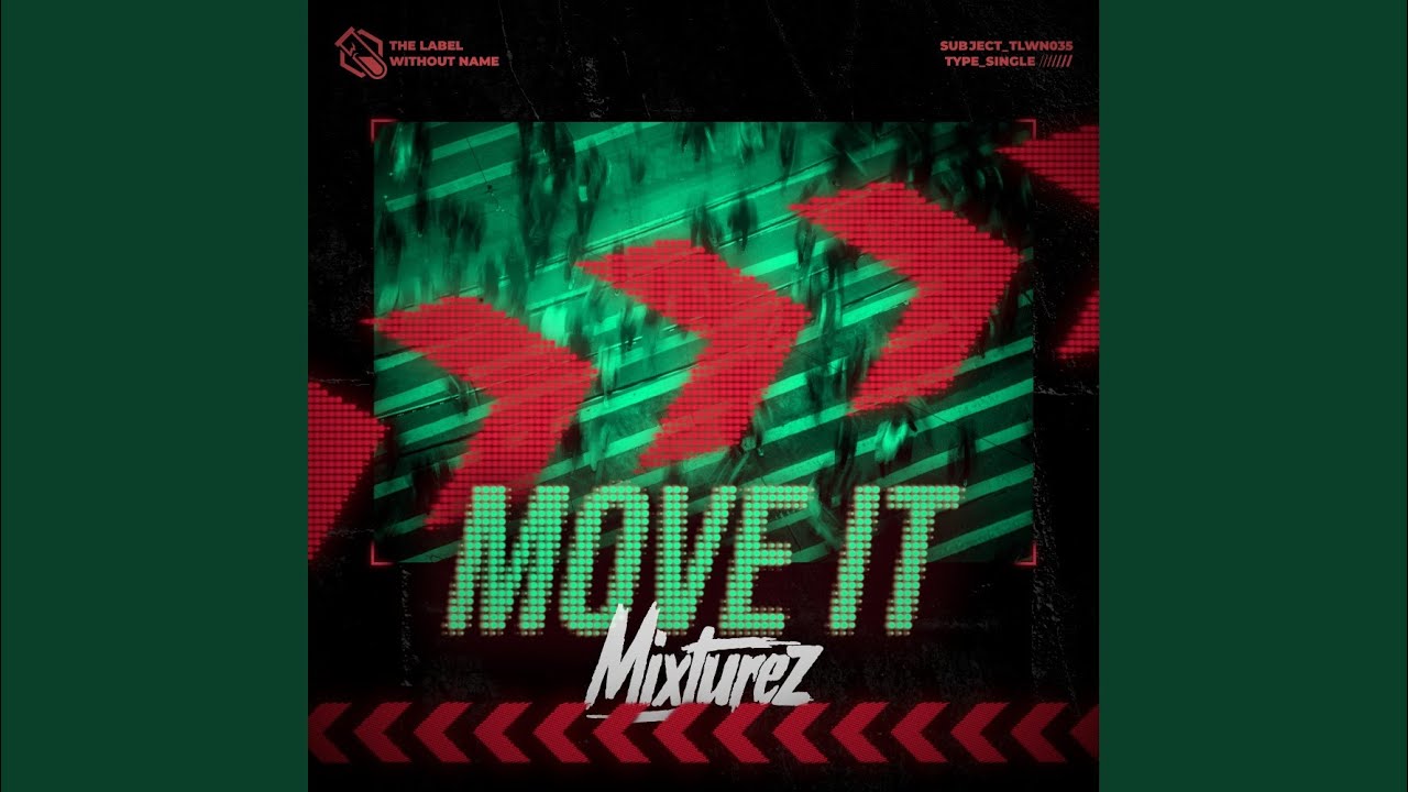 Watch Move It on YouTube Watch Move It on YouTube