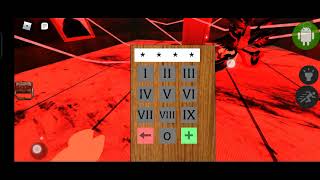 Roblox The Mimic Book I Chapter IV Keiko Harmless Jumpscare [With Password Box and Full Brightness]