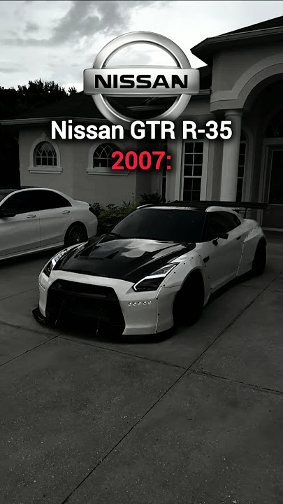 Insane Cars From Each Year🤯(pt.2/6) #automobile #carenthusiasts #cartok #carstuff #car