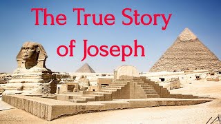 The True Story of Joseph - Voddie Baucham