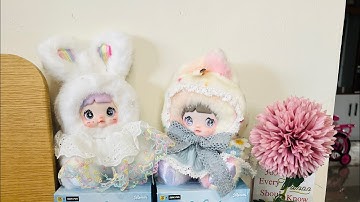 Unboxing Nommi V10 Weather Forecast Series 