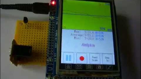 MINI V3 STM32F103 (development board )