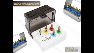 Bone expander Kit