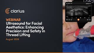 Ultrasound for Facial Aesthetics: Enhancing Precision and Safety in Thread Lifting