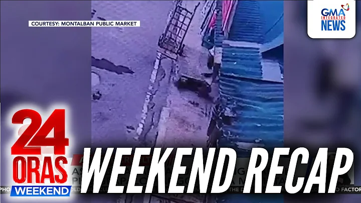 24 Oras Weekend: (Part 1) December 14, 2025