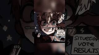 I Love This Anime And This Friendship -U1I