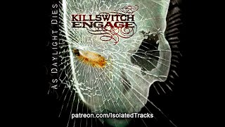 Killswitch Engage - My Curse (Guitars Only)