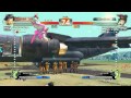 Ultra Street Fighter IV battle: Makoto vs Juri