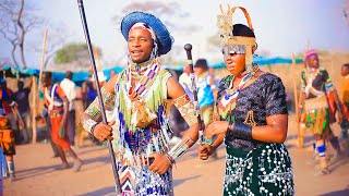 Walaga Lukwaja_Harusi Ya Edward( Video)