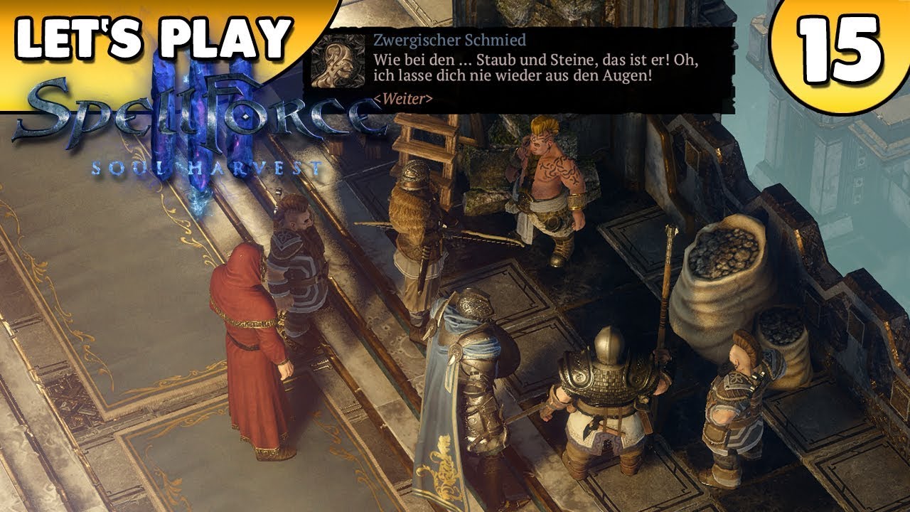 spellforce 3 soul harvest romance spellforce 3 soul harvest romance