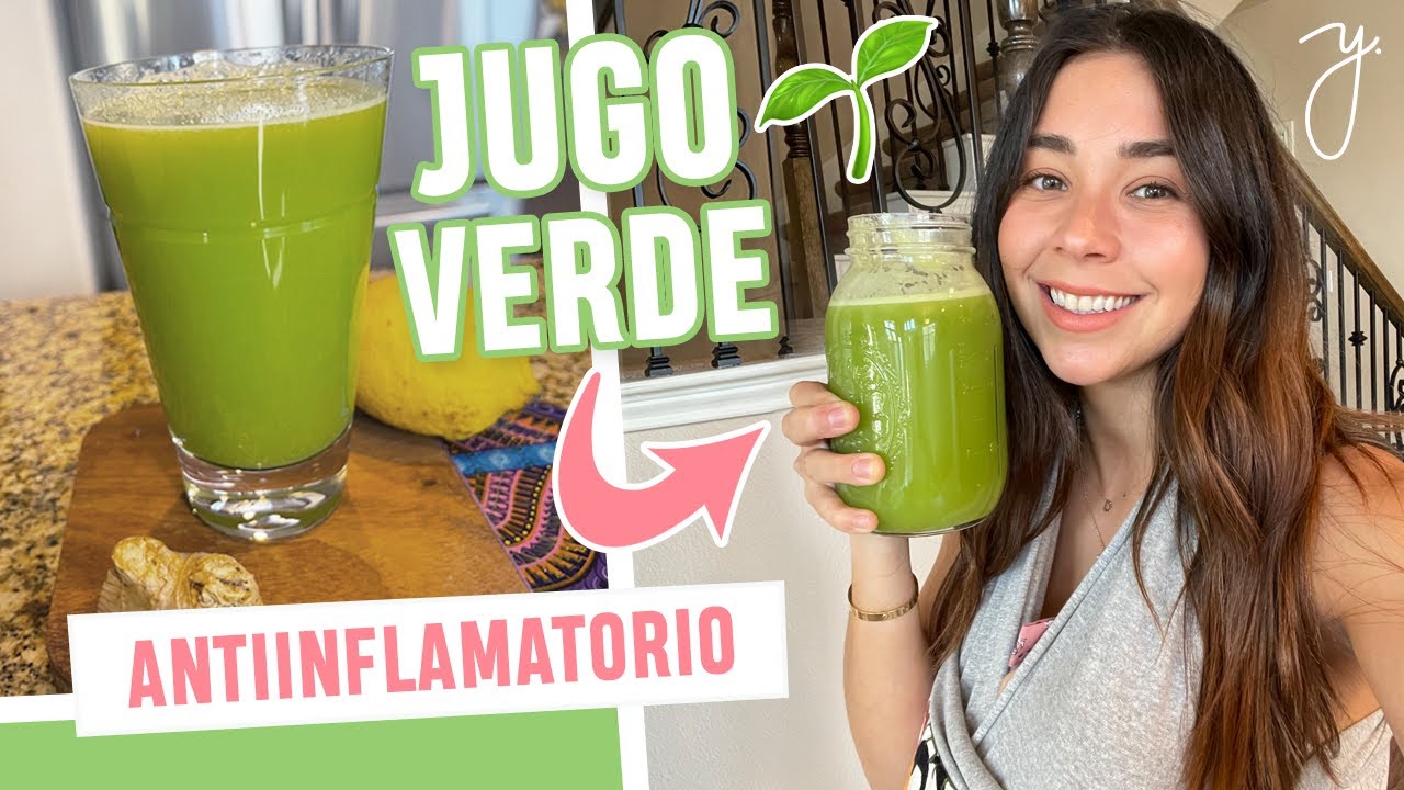 Mi NUEVO Extractor de Jugos🥕Prensado en Frío - YouTube