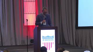 All-America City 2026 - Saturday Night Ceremony