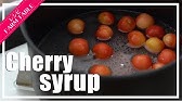 チェリーストレーナー さくらんぼ種取り機 実践 Youtube