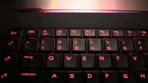 Alienware 17   Expert Review