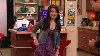 Best of Bloopers from Sam & Cat, iCarly & Victorious! 🤣 NickRewind 2021