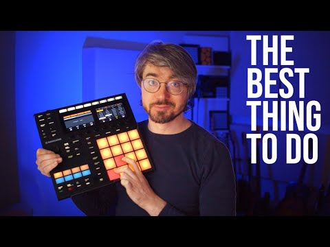 Let's Fix those Crappy Drum Fills Forever (Finger Drumming Lesson)