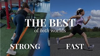 The Ultimate Guide to Hybrid Athlete Training: How to Balance Running and Lifting
