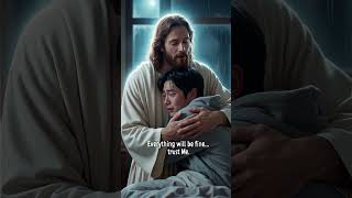 ''Jesus found you in your worst momen''❤️🕊️#amen #faith