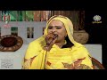 الجنزير التقيل تغريد نورين جبرة من تراثنا عيد الأضحى المبارك 2018م