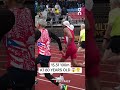80 YEARS YOUNG?! 😱😱😱😱😱🚨 80-year-old George May wins the 80+ 100m at the Penn Relays with a 15.51