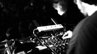 DJ MIRKO MACHINE LIVE! - Momentaufnahmen / Weimar (2012).