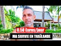 43 ans il dbarque en thalande avec 1000 euros