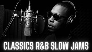 Mariah Carey, Usher, Brandy, Destiny's Child, R. Kelly - Classic 90s & 2000s R&B Mix 🎵