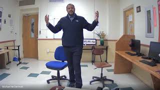 CPP Talk Choosing The Career For Us