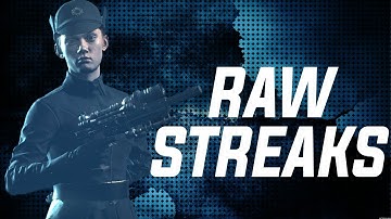 BATTLEFRONT 2 KILLSTREAK COMPILATION #1