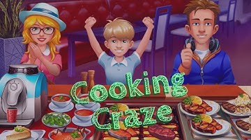 Cooking Craze | Let
