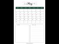 Printable May 2026 Calendar (US) | A4 & Letter Size | May 2026 Calendar Printable | Free PDF
