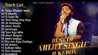 Best Of Arijit Singh 2024 | Arijit Singh Hits Songs | Arijit Singh Jukebox Songs | MX Player Shows screenshot 3