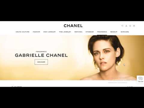 ДУХИ МАСЛО ОБЗОР CHANEL