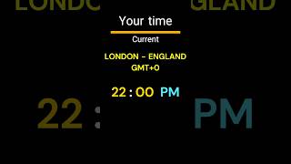 GMT+0|22:00 PM|LONDON Net Worth