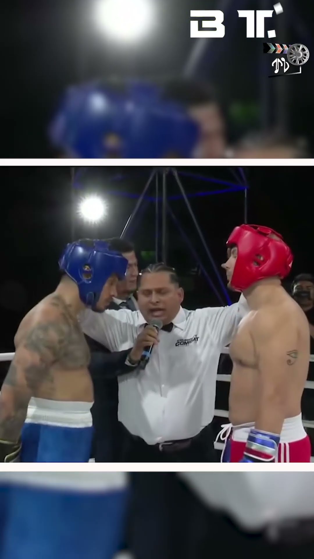 El Celebriry Combat Dej Muchas Sorpesas El D a De Ayer El Celebriry Combat Dej Muchas Sorpesas El D a De Ayer