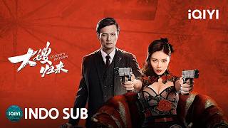 Agen cantik balas dendam untuk sang ayah! | iQIYI Film Tiongkok