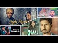 Mix Song Adhi Raat Yaar Tenu Chaunde Ne The PropheC Chone Ah Harjaap 3 Saal mp3